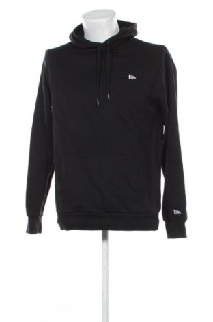 Herren Sweatshirt New Era, Größe S, Farbe Schwarz, Preis € 22,99