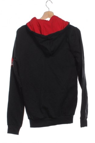Herren Sweatshirt Nielsson, Größe XS, Farbe Schwarz, Preis € 11,99