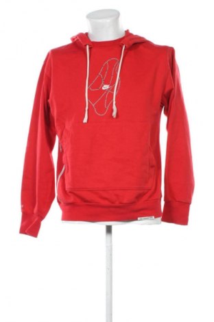 Herren Sweatshirt Nike, Größe S, Farbe Rot, Preis € 33,99