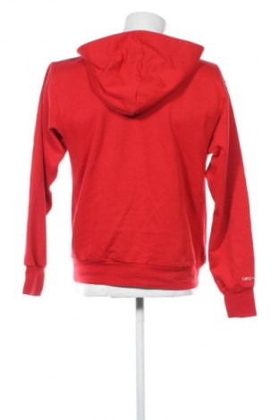 Herren Sweatshirt Nike, Größe S, Farbe Rot, Preis € 33,99