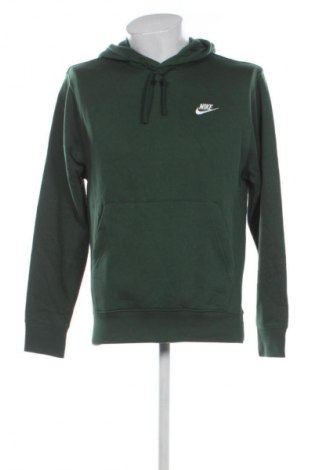 Pánská mikina  Nike, Velikost S, Barva Zelená, Cena  1 529,00 Kč