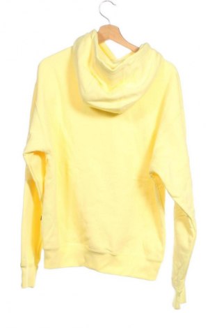 Pánská mikina  Nike, Velikost XS, Barva Žlutá, Cena  1 529,00 Kč