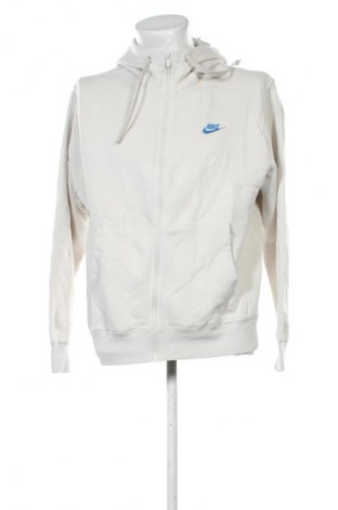 Herren Sweatshirt Nike, Größe M, Farbe Ecru, Preis € 67,99