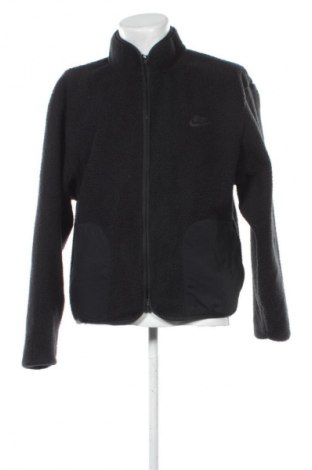 Męska bluza Nike, Rozmiar M, Kolor Czarny, Cena 269,21 zł
