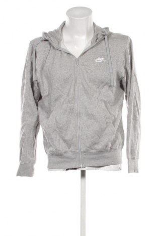 Pánská mikina  Nike, Velikost M, Barva Šedá, Cena  1 479,00 Kč