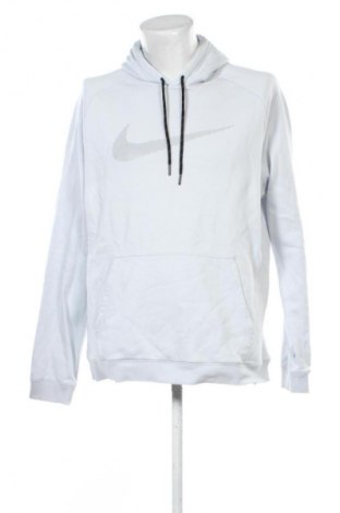 Pánská mikina  Nike, Velikost XL, Barva Šedá, Cena  679,00 Kč
