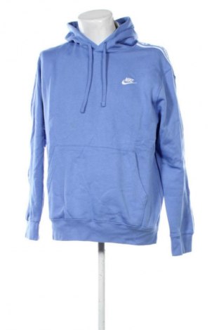 Férfi sweatshirt Nike, Méret L, Szín Sokszínű, Ár 25 489 Ft