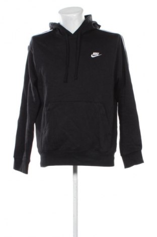 Herren Sweatshirt Nike, Größe M, Farbe Schwarz, Preis € 36,99