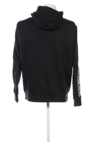 Herren Sweatshirt Nike, Größe M, Farbe Schwarz, Preis € 36,99