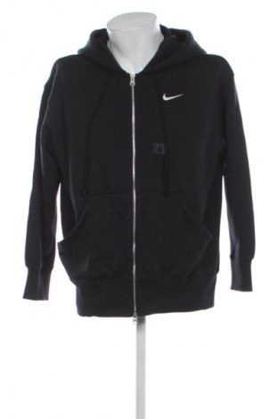 Męska bluza Nike, Rozmiar S, Kolor Czarny, Cena 334,99 zł