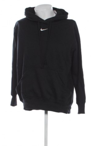 Pánská mikina  Nike, Velikost S, Barva Černá, Cena  679,00 Kč
