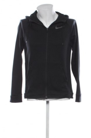 Hanorac de bărbați Nike, Mărime M, Culoare Negru, Preț 164,99 Lei