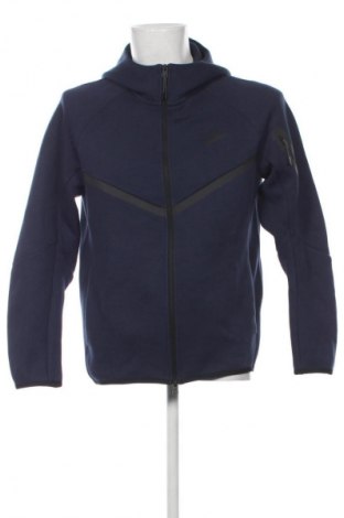 Herren Sweatshirt Nike, Größe M, Farbe Blau, Preis € 83,99