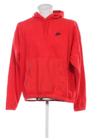 Herren Sweatshirt Nike, Größe M, Farbe Rot, Preis € 83,99