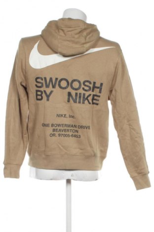 Herren Sweatshirt Nike, Größe S, Farbe Beige, Preis € 83,99