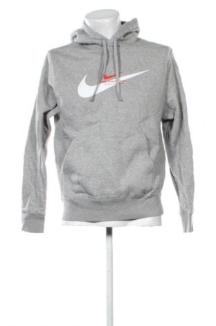 Herren Sweatshirt Nike, Größe M, Farbe Grau, Preis € 83,99