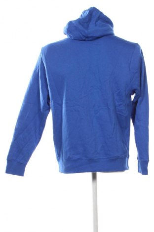 Hanorac de bărbați Nike, Mărime M, Culoare Albastru, Preț 393,99 Lei