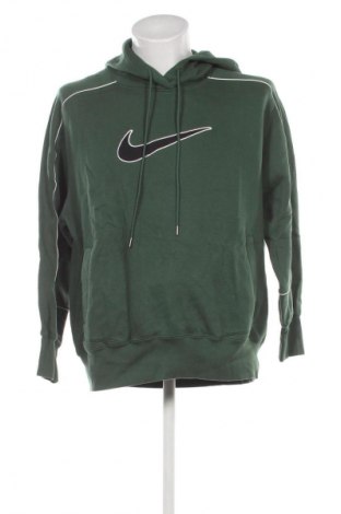 Męska bluza Nikka, Rozmiar M, Kolor Zielony, Cena 334,99 zł