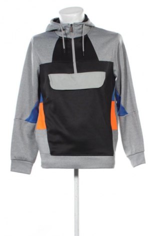 Ανδρικό φούτερ Nkd, Μέγεθος M, Χρώμα Πολύχρωμο, Τιμή 10,99 €