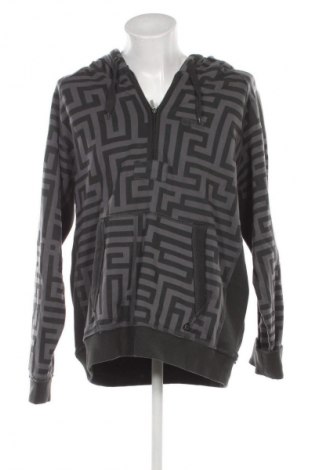 Pánská mikina  Nord, Velikost 3XL, Barva Vícebarevné, Cena  899,00 Kč