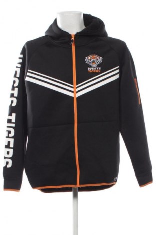 Pánska mikina  Nrl, Veľkosť XXL, Farba Čierna, Cena  24,95 €