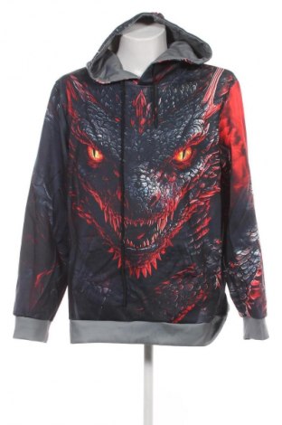 Herren Sweatshirt OUKU, Größe XL, Farbe Mehrfarbig, Preis 25,99 €