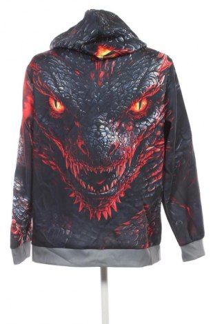 Herren Sweatshirt OUKU, Größe XL, Farbe Mehrfarbig, Preis 25,99 €