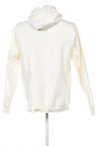Herren Sweatshirt Obey, Größe L, Farbe Ecru, Preis 23,99 €