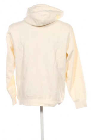 Herren Sweatshirt Obey, Größe M, Farbe Beige, Preis € 83,99