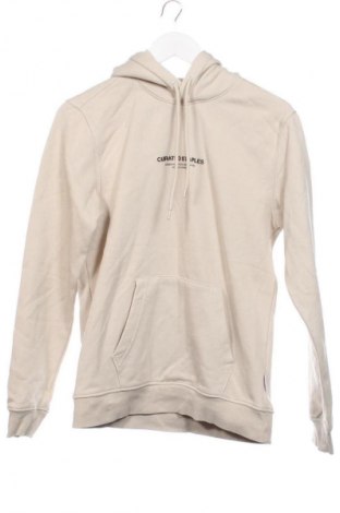 Ανδρικό φούτερ Only & Sons, Μέγεθος XS, Χρώμα  Μπέζ, Τιμή 12,99 €