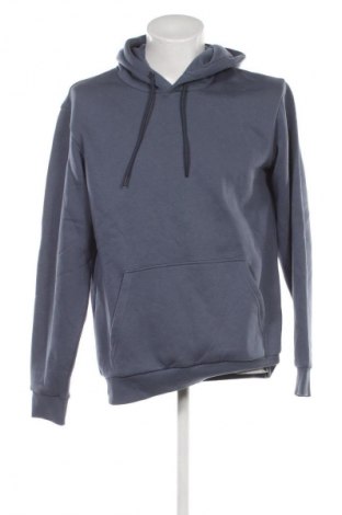 Мъжки суитшърт Only & Sons, Размер L, Цвят Син, Цена 32,00 €