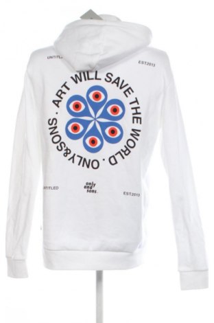 Pánská mikina  Only & Sons, Velikost L, Barva Vícebarevné, Cena  907,00 Kč