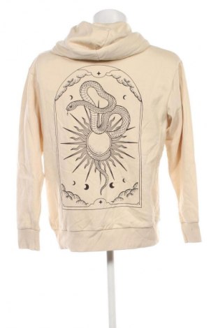 Herren Sweatshirt Originals By Jack & Jones, Größe L, Farbe Beige, Preis € 62,99