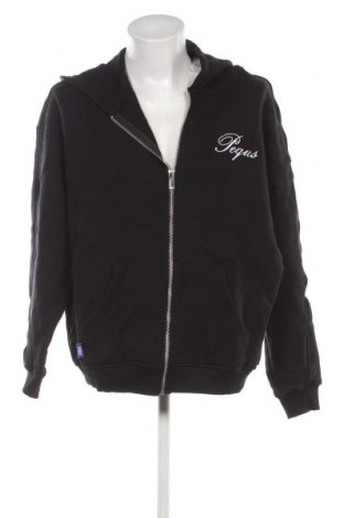 Pánská mikina  PEQUS, Velikost M, Barva Černá, Cena  1 529,00 Kč