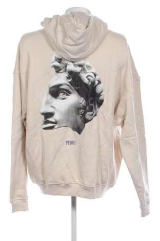 Pánská mikina  PEQUS, Velikost XL, Barva Krémová, Cena  1 529,00 Kč