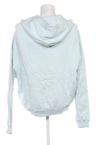 Herren Sweatshirt PEQUS, Größe L, Farbe Blau, Preis € 83,99