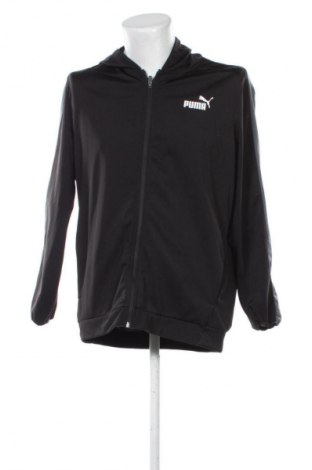 Pánska mikina  PUMA, Veľkosť L, Farba Viacfarebná, Cena  29,95 €