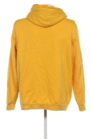 Pánska mikina  PUMA, Veľkosť XL, Farba Oranžová, Cena  33,95 €