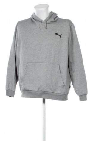 Herren Sweatshirt PUMA, Größe XL, Farbe Grau, Preis € 26,99