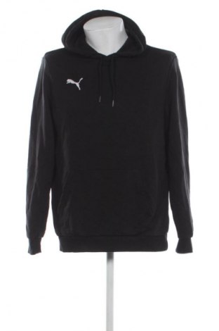 Ανδρικό φούτερ PUMA, Μέγεθος L, Χρώμα Μαύρο, Τιμή 33,99 €