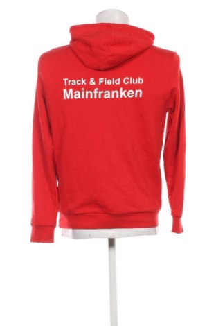 Pánská mikina  PUMA, Velikost S, Barva Červená, Cena  839,00 Kč