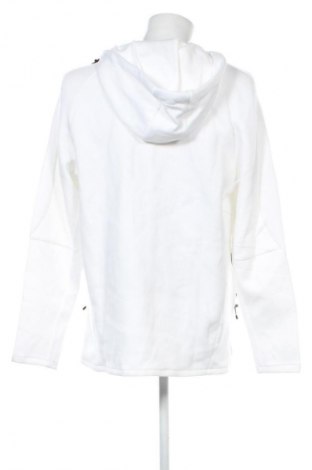 Pánská mikina  PUMA, Velikost XL, Barva Bílá, Cena  1 479,00 Kč