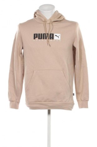 Herren Sweatshirt PUMA, Größe M, Farbe Braun, Preis € 83,99