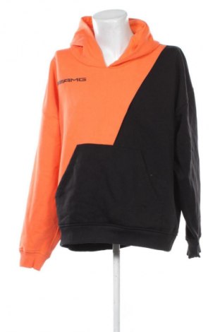 Pánská mikina  PUMA, Velikost XXL, Barva Vícebarevné, Cena  839,00 Kč, #135678639