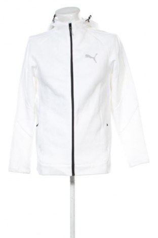 Pánská mikina  PUMA, Velikost M, Barva Bílá, Cena  1 529,00 Kč