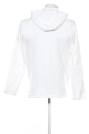 Pánská mikina  PUMA, Velikost M, Barva Bílá, Cena  1 529,00 Kč