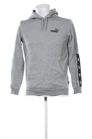 Herren Sweatshirt PUMA, Größe S, Farbe Grau, Preis € 36,99