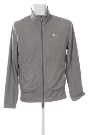 Férfi sweatshirt PUMA, Méret L, Szín Szürke, Ár 14 139 Ft