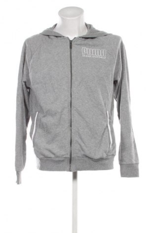 Hanorac de bărbați PUMA, Mărime L, Culoare Multicolor, Preț 152,99 Lei