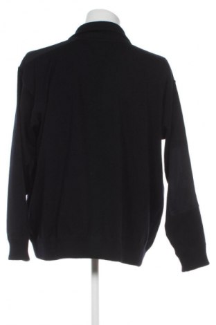 Мъжки суитшърт Paul & Shark, Размер XXL, Цвят Син, Цена 46,01 €